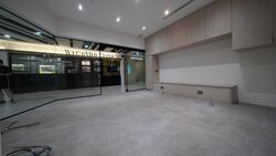 Bukit Timah Plaza / Sherwood Towers (D21), Retail #480209471